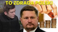 Certyfikaty covidowe dla dobra gospodarki? Dr Józwiak OSTRO o PiS, inflacji i dezercji!