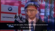 PŚ w biegach Sztokholm 20. 03. 2013 - relacja z zawodów