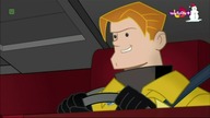 [S04E24] Transformers Rescue Bots - Odcinek 102 - Rodzinny interes