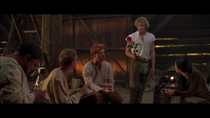 A. Knights. Tale. Obłędny. Rycerz. 2001. Lektor.pl