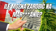 15 MILIARDÓW DOLARÓW W KANADZIE I 19KG NA URSYNOWIE #W^^dWeek 72
