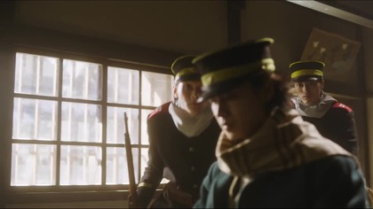 Golden. Kamuy. 2024. Lektor.pl