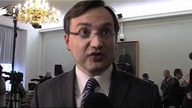 Ziobro: Złożę pozew, dość pomawiania przed tą komisją