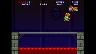 Mario Forever Dynamic Letter Worlds Series 2.0 World B AhirukuTchi