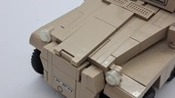 COBI SD/KFZ #bricks #cobi #car #space #tank #lego #nasa #spacex #worldoftanks #ww2 #germany #shorts