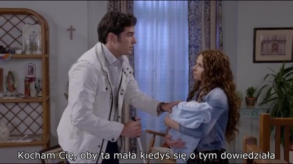 Contigo Si 101 NAPISY PL