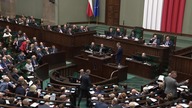 Robert Winnicki: Ten projekt to jest ograniczenie parlamentaryzmu!