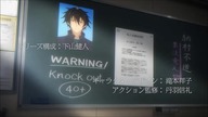 Busou Shoujo Machiavellianism - odcinek 3 PL