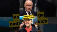 Polska drugą nadzieją ruskich #Rosja #Putin #Węgry #Orban #PiS #Nawrocki #Batyr #Kaczyński #polityka