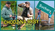 WĘDKARZE 3 - Suchary #256