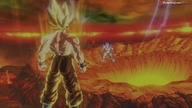 Dragon Ball Xenoverse Frizie Saga 03