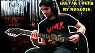 Hunter - iZołc (Guitar Cover by Kondzik)