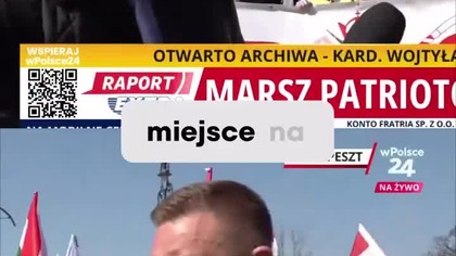 Węgry: Powtórka z historii? Mocne słowa o suwerenności!