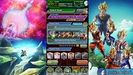 DOKKAN EVENT STR SSB KAIOKEN GOKU - Beyond God - The Ultimate Secret