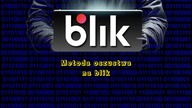Oszustwo na blik.  Nigdy nie podawaj blika.  Miej ograniczone zaufanie w sieci!