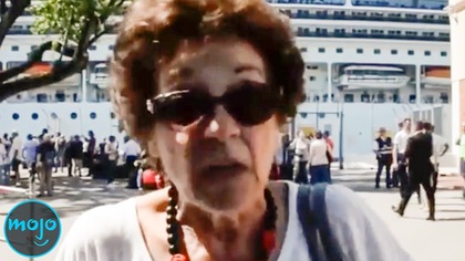 Top 10 WORST Things to Happen on Cruise Ships