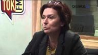 Kidawa-Błonska: Intuicja mówi mi, że ministrem kultury zostanie...