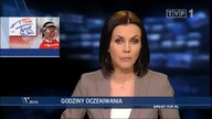 Czy Justyna Kowalczyk wystartuje w Tour de Ski? (27. 12. 2013)