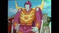 Transformers Headmasters E03 Birth of the Dream Double Prime ENG Remastered
