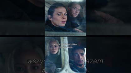 Robert Lewandowski o filmie Mission Impossible