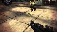 Warface Bug with claymore 2013 08 31