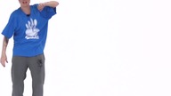 Hip Hop Dance - lekcja 07 - Ania YouYa Jujka - StreetZone