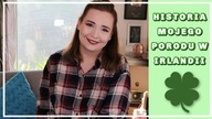 HISTORIA MOJEGO PORODU W IRLANDII PODCZAS PANDEMII