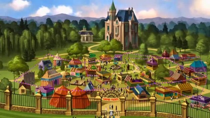 Scooby Doo Pogromcy wampir&oacute;w 2011 PL