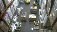 Stłukł wódkę za 250000$