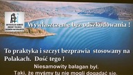 Jak w Polsce wywłaszczają ? Nie płacą np.  od 2017 roku ! Ludzie żyją w gehennie i w sądach !