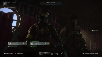 BATTLEField 6 RedSec PL - PS5 PRO #