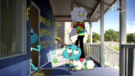 CARTOONNETWORK - 10-01-2021 - Autopromocja, Reklama(fragment)