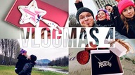 VLOGMAS 4  Wigilia i Sylwester! Patina