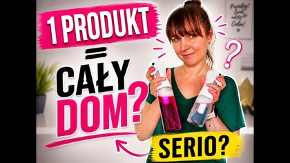 Jeśli mama (lub tata) Cię nie nauczyłazrób TO z płynem do naczyń 