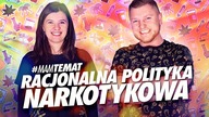 RACJONALNA POLITYKA NARKOTYKOWA I MEDYCZNE PSYCHODELIKI | Agnieszka Sieniawska #MamTemat 11