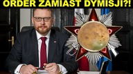 Kpina! Szumowski dostanie order! A Polacy żądają jego dymisji | J.  W.  Bartyzel