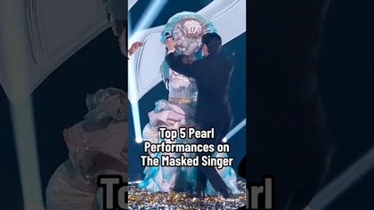 The Masked Singer: Best of Gretchen Wilsons Pearl