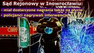 Zatrzymała mnie policja, Sądy zdecydowały - pierwszy taki przypadek na polskim YouTube.