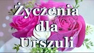Kiedy świętuje Urszula...  