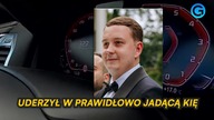 NOWE PRZERAŻAJĄCE NAGRANIE! TRAGEDIA NA A1.  Wiemy co Majtczak trzymał w ogr&oacute;dku...