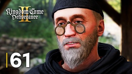 KREW I WINO | Kingdom Come: Deliverance 2 | Odc.  61