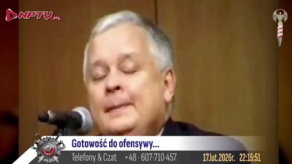 Gotowość do ofensywy - Olszański, Osadowski NPTV (17.02.2026)