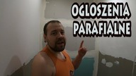 Remont małej łazienki-gips Knauf Rotband.  Co u nas słychać? Co mamy w planach?