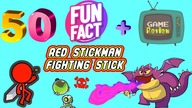Red Stickman Animation Fighting Stick action free game Level 61-70 + BOSS Walkthrough + 50 FUN FACTS