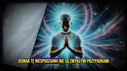 DISPENZA Tw&oacute;j Plan Jest Żałosny w Por&oacute;wnaniu z Planem Boga dla Ciebie - Joe Dispenza