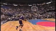 8x between the leg dunks for Kobe Bryant #8 by Hadzbe