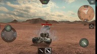 TANKTASTIC (M26 Pershing)