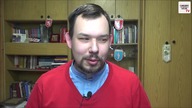 Katokomuna młotem na libertarianizm? - prof.  Adam Wielomski