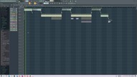 Moja pierwsza produkcja muzyki BASS HOUSE wykonana z samplami w FL Studio 2021