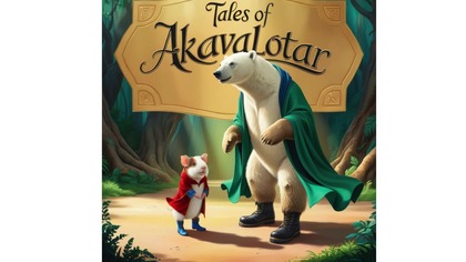Tales of Akavalotar Season 2 Episode 9